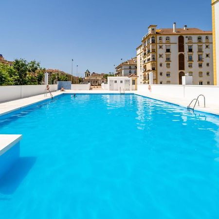 Precioso Apartamento Junto A La Playa 3 Fuengirola Dış mekan fotoğraf