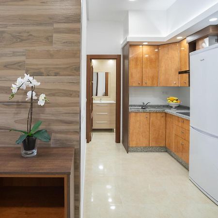 Precioso Apartamento Junto A La Playa 3 Fuengirola Dış mekan fotoğraf