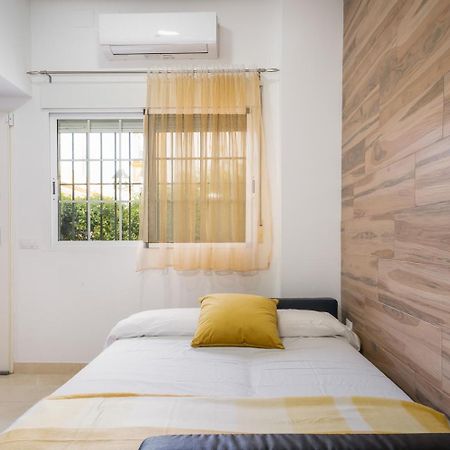 Precioso Apartamento Junto A La Playa 3 Fuengirola Dış mekan fotoğraf