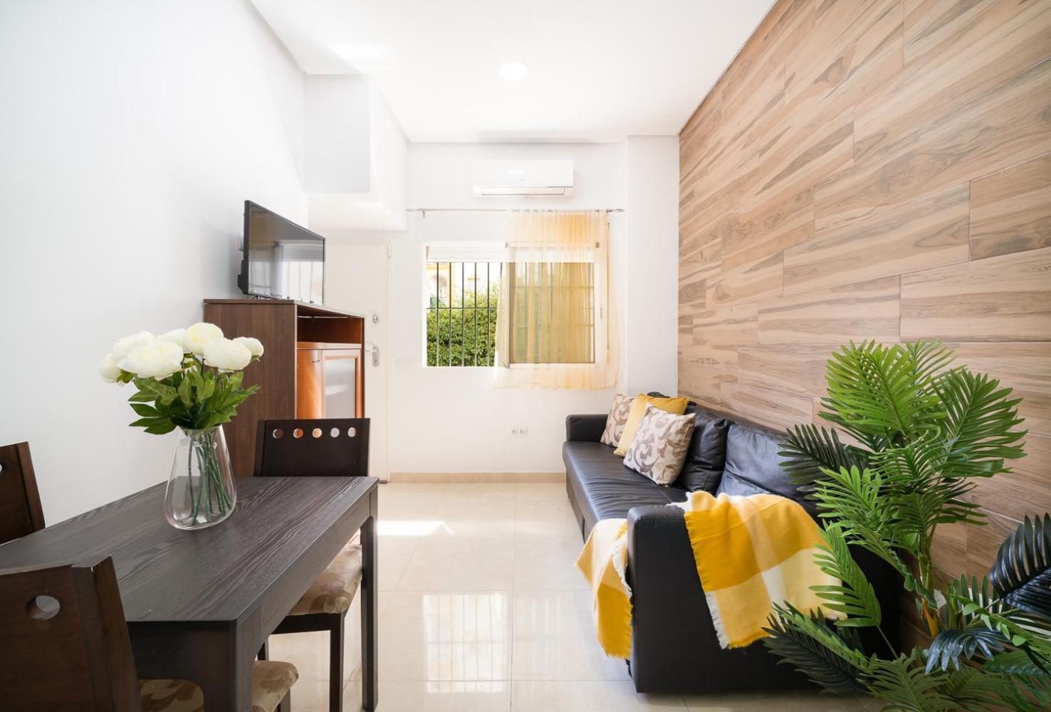 Precioso Apartamento Junto A La Playa 3 Fuengirola Dış mekan fotoğraf