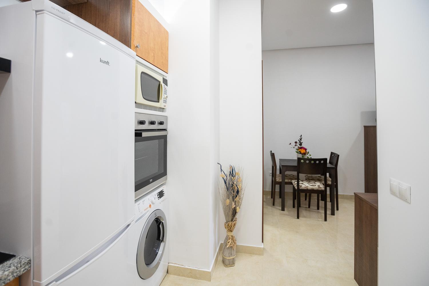 Precioso Apartamento Junto A La Playa 3 Fuengirola Dış mekan fotoğraf