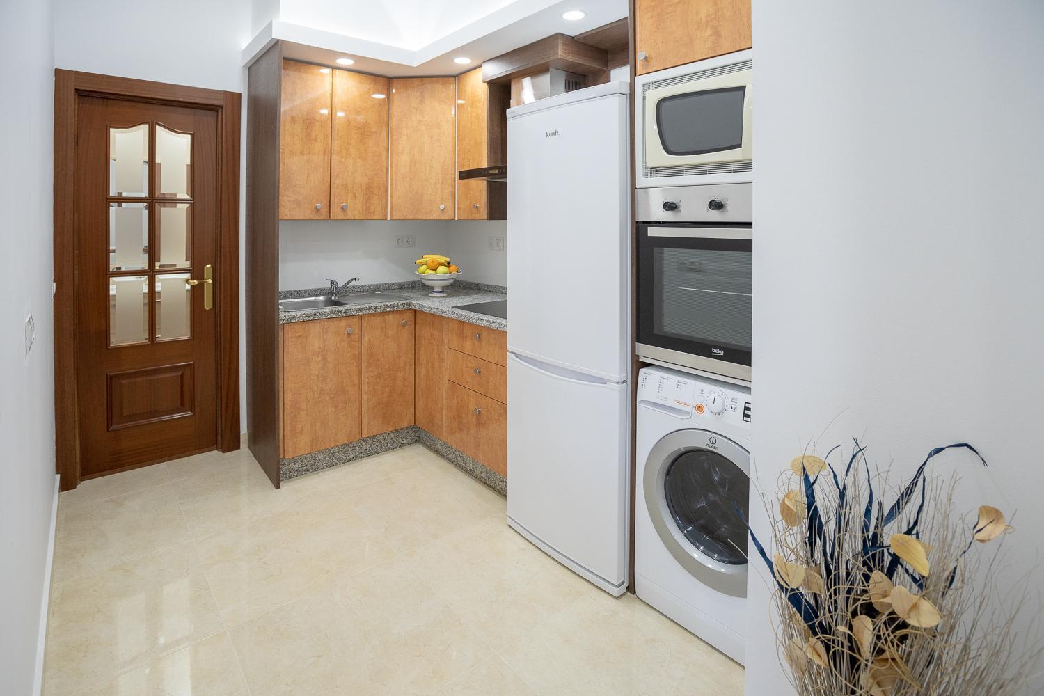 Precioso Apartamento Junto A La Playa 3 Fuengirola Dış mekan fotoğraf